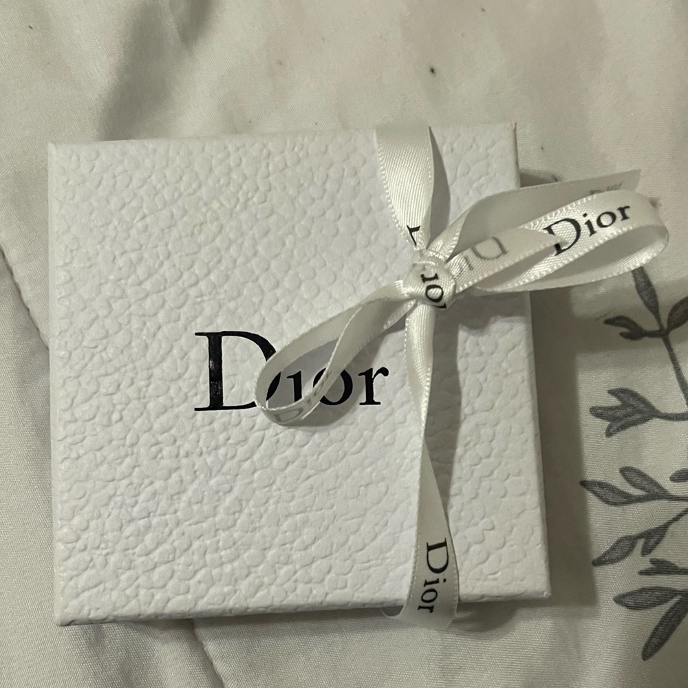Christian Dior Bracelet - Picture 8 of 9